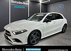 Mercedes-Benz A 250 4M AMG Multibeam Night Kamera Spurhalt-Ass