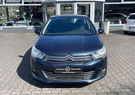 Citroen C4 Lim. Tendance