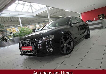 Audi S5 Sportback ABT S-Sitze Nav Leder Xenon B&O ACC