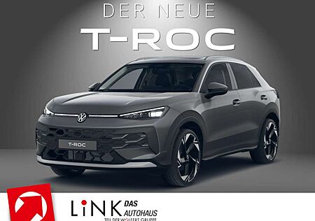 VW T-Roc Volkswagen Style 1.5 eTSI OPF (150 PS) DSG *WINTERRÄD