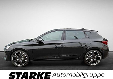 Cupra Leon VZ 2.0 TSI DSG