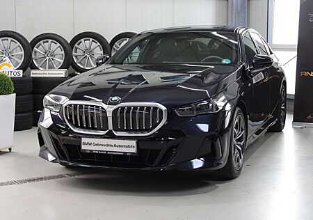 BMW 520 d M-Paket ACC,PRO, H&K Widescreen, HUD,Belüft