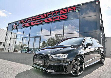 Audi RS3 Sportback 2.5 TFSI RS-Sitze* Navi* Virtual*