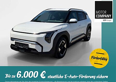 Kia EV3 58,3kWh Air +September+MY26+Kamera+ACC+SHZ+WP
