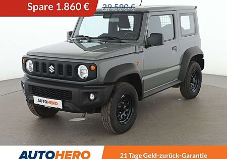 Suzuki Jimny 1.5 Comfort Allgrip NFZ*SHZ*KLIMA*GARANTIE*