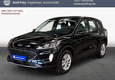 Ford Kuga 1.5 EcoBoost COOL&CONNECT