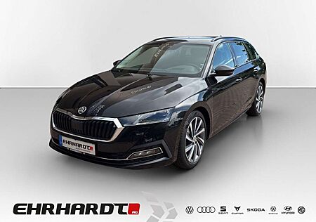 Skoda Octavia Combi 2.0 TDI DSG Style DCC AHK*STHZG*HUD*LED*N...