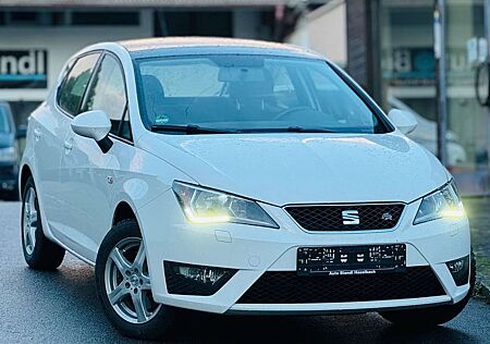 Seat Ibiza FR
