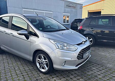 Ford B-Max EcoBoost Trend Mit Garantie