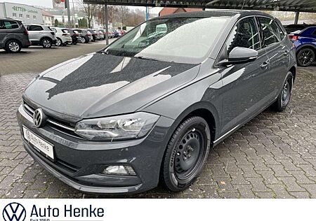 VW Polo Volkswagen 1.0 TSI OPF PDC + NAVI + KLIMA Klima Navi