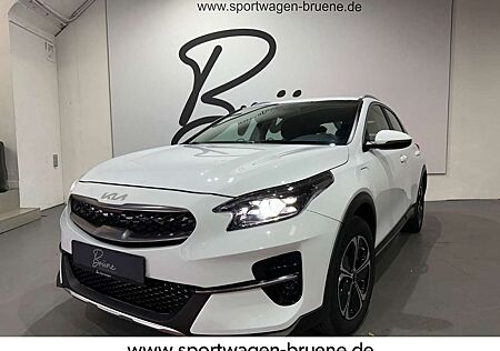 Kia XCeed Vision Plug-In-Hyb/App.CarPLay/LED/Kamera