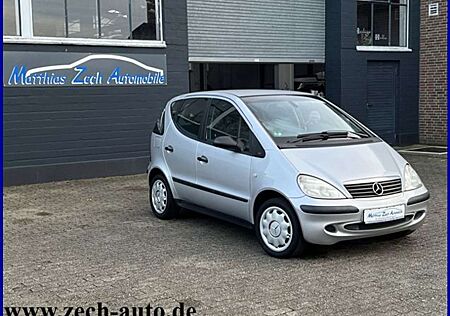 Mercedes-Benz A 140 Classic Youngtimer * HU/AU neu *