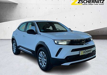 Opel Mokka-e Edition LED*Fernlichtass*Klima*LM