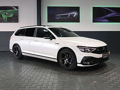 Volkswagen Passat Variant GTE*R LINE*BLACKSTYLE*UPE70.000*