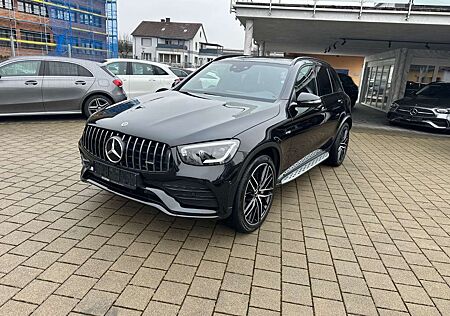 Mercedes-Benz GLC 43 AMG 4Matic*Pano*Wide*Perf.*Distr.*RCAM