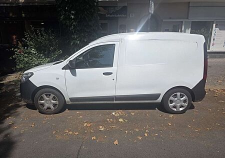 Dacia Dokker Dokker Express SCe 100 (Start