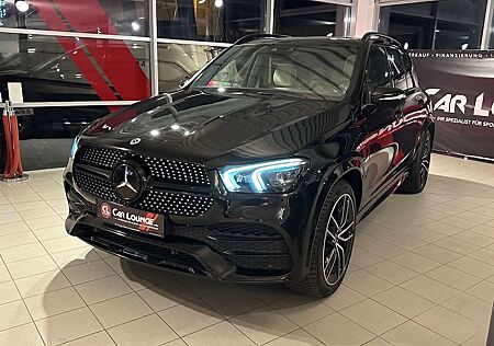 Mercedes-Benz GLE 400 d 4Matic AMG |Airmatic|Pano|Distr|Burm|Soft|