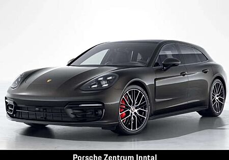 Porsche Panamera 4S E-Hybrid Sport Turismo | HA-Lenkung