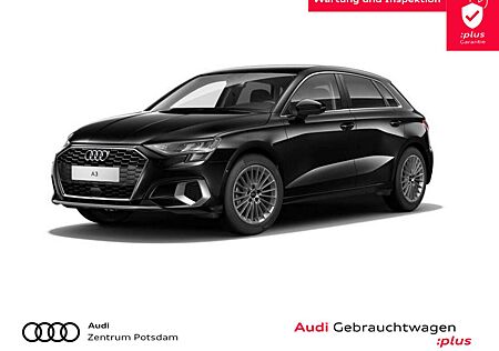 Audi A3 Sportback 35 TFSI S line LED NAVI B&O VIRTUAL