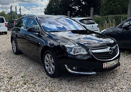Opel Insignia Sports Tourer Innovation*Aut*Xenon*Navi