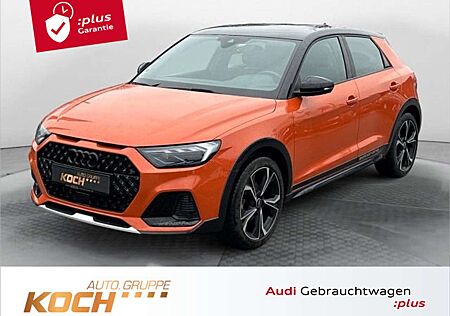 Audi A1 35 TFSI edition one, LED, Sportsit