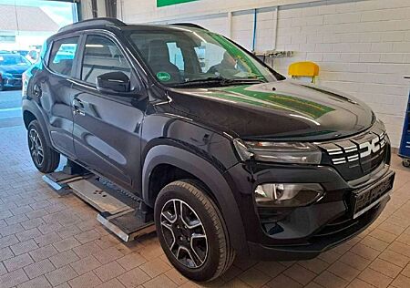 Dacia Spring 45 ExpressionPaket Navi - Kamera