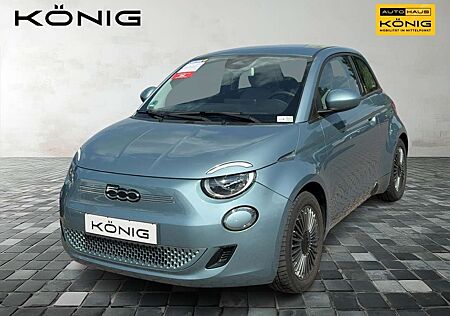 Fiat 500E Elektro Icon 118PS Navi Klimaautomatik