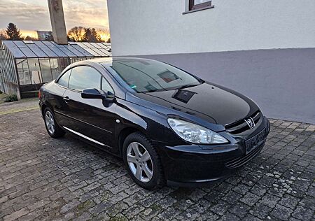 Peugeot 307 CC 135