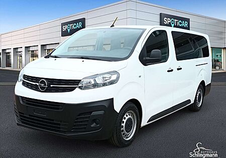 Opel Vivaro L (L3)