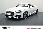 Audi A5 Cabrio quattro S line S TRON NAVI ACC B&O