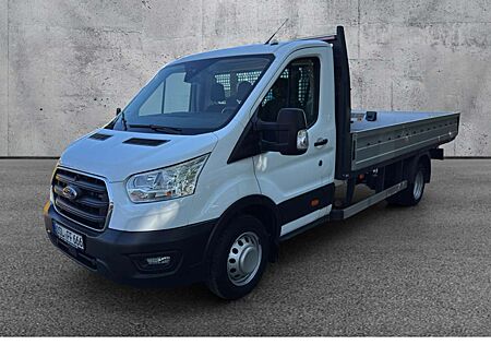 Ford Transit 470 L5 Einzelkab. Trend Pritsche 3.5 t abgelastet