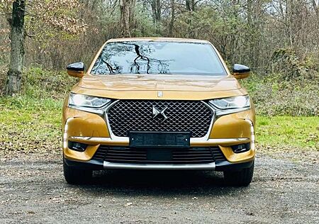 DS Automobiles DS 7 DS7 Crossback 1.5 BlueHDI 130 SO CHIC