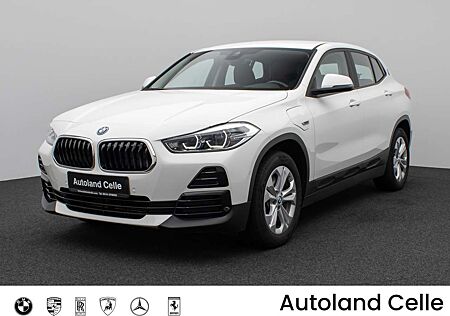 BMW X2 xD25e Parkassist DAB Lordos Geschwindigkeitsr