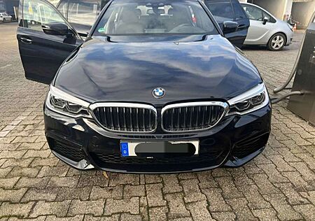 BMW 530d 530 5er Touring Diesel xDrive Touring Aut.
