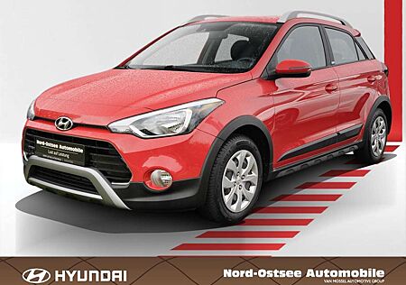 Hyundai i20 ACTIVE 1.0 SELECT KLIMA START STOP ISOFIX