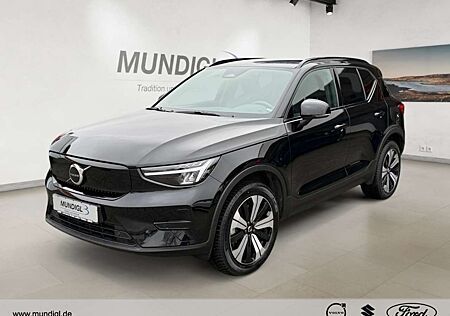 Volvo XC 40 XC40 Core Recharge Pure Electric 2WD StandHZG Navi Digi