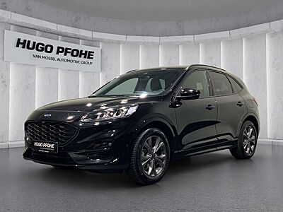 Ford Kuga ST-Line X*PANO*AHK*KAM*ACC*NAVI*SOUND-SYS.
