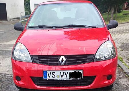 Renault Clio 1.2 16V Campus