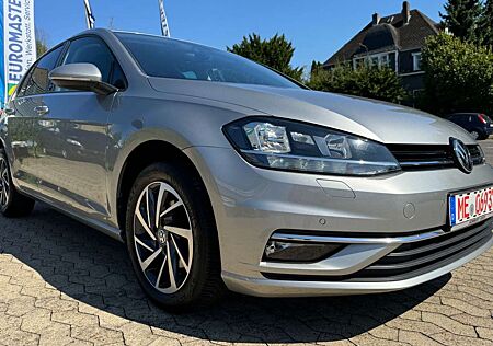 VW Golf Volkswagen VII 1,0 TSI Sound mit Automatik!!