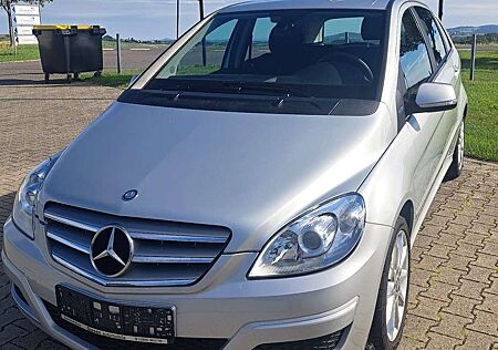 Mercedes-Benz B 180 (245.232)