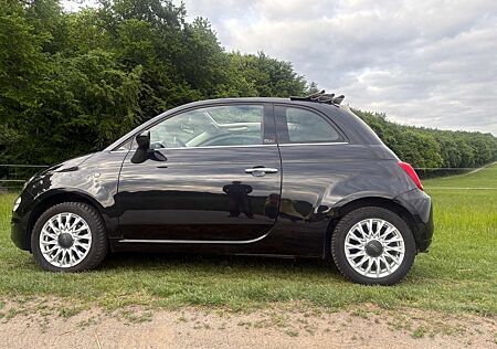 Fiat 500C 500 C 1.2 8VLounge