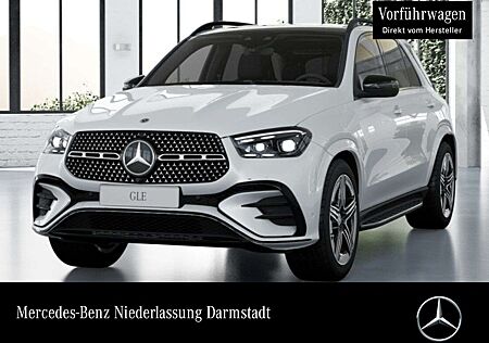 Mercedes-Benz GLE 450 d 4M AMG+NIGHT+PANO+360+AHK+MULTIBEAM+SPUR