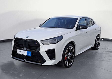 BMW X2 M35i xDrive Navi DSG Bluetooth PDC Lenkradh.
