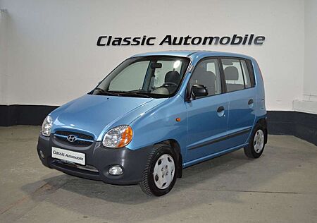 Hyundai Atos 1.0 GLS