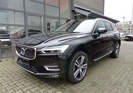 Volvo XC 60 XC60 Inscription B5 D AWD Aut.EU6d*360°*AHK*STHZG*