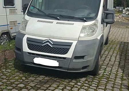 Citroën Jumper Citroen 2.2 EXPORT !!!!