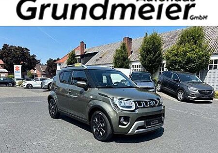 Suzuki Ignis Comfort Hybrid Automatik/Kamera/LED/SHZ