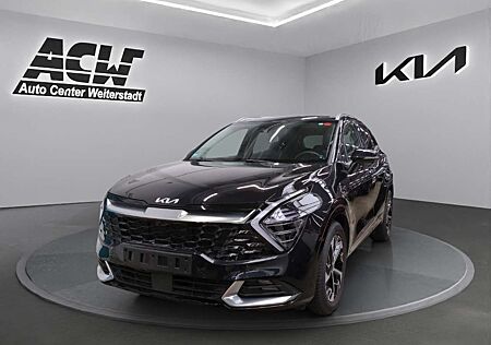 Kia Sportage 1.6T 48V 2WD DCT SPIRIT FULL-LED 18Z E.SI