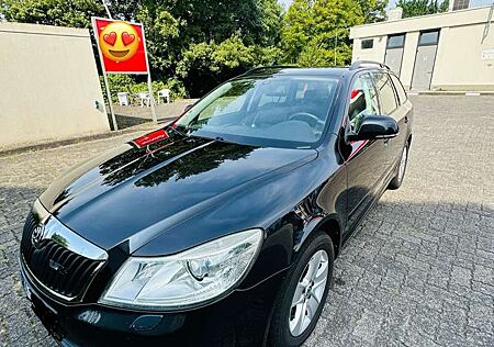 Skoda Octavia Combi 1.8 TSI DSG