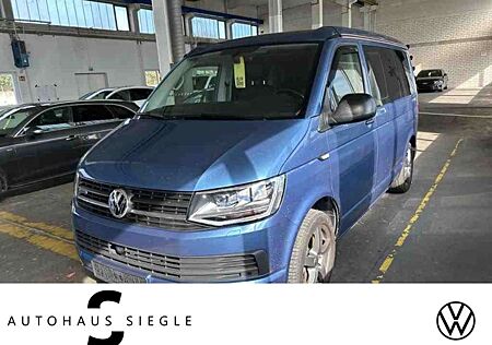 VW Volkswagen Others T6 2.0 TDI 4Motion California Beach DSG Leder/Alc.